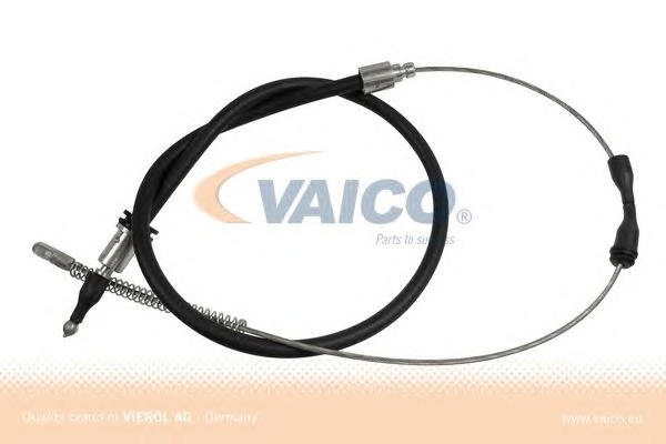 VAICO Kézifék bowden V40-30034_VAICO