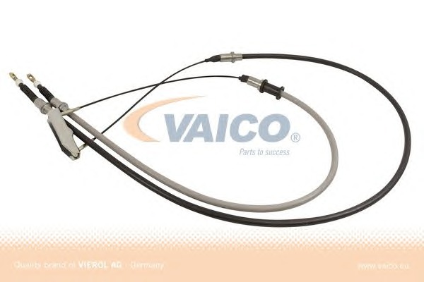 VAICO Kézifék bowden V40-30035_VAICO