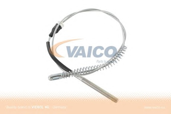 VAICO Kézifék bowden V40-30037_VAICO