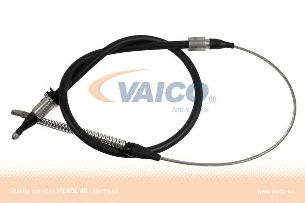 VAICO Kézifék bowden V40-30038_VAICO