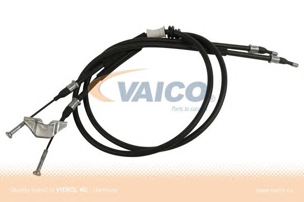 VAICO Kézifék bowden V40-30051_VAICO