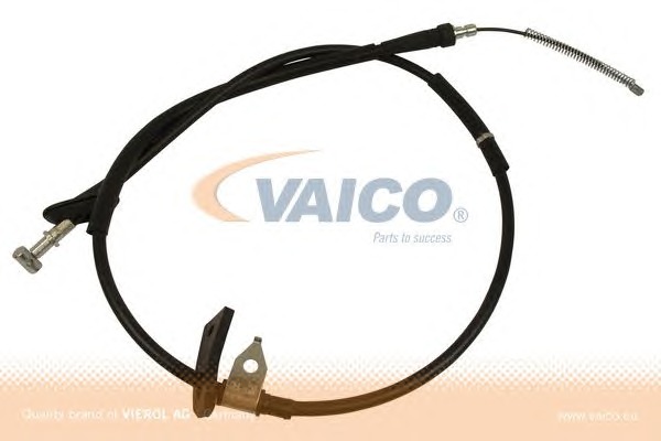 VAICO Kézifék bowden V40-30055_VAICO