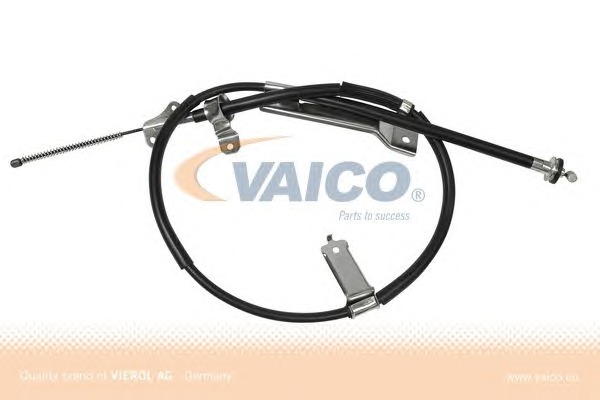 VAICO Kézifék bowden V40-30068_VAICO