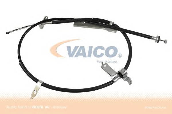 VAICO Kézifék bowden V40-30070_VAICO