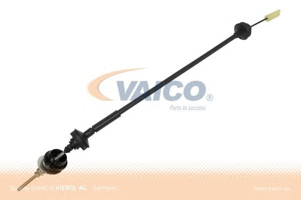 VAICO Kuplungbowden V42-0279_VAICO