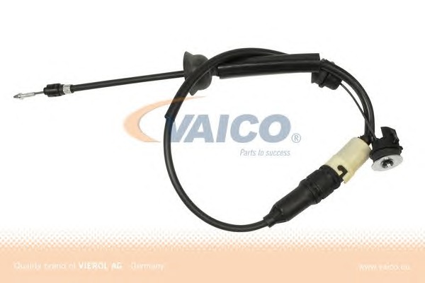 VAICO Kuplungbowden V42-0280_VAICO