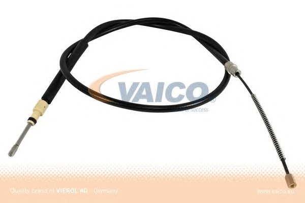 VAICO Kézifék bowden V42-30004_VAICO