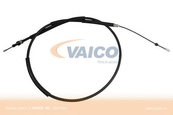 VAICO Kézifék bowden V42-30014_VAICO