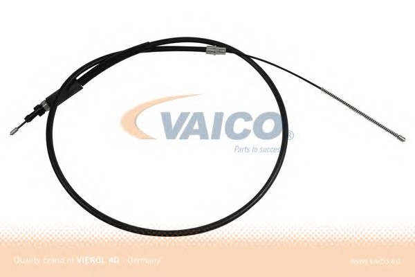 VAICO Kézifék bowden V42-30018_VAICO