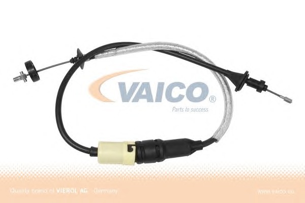 VAICO Kuplungbowden V46-0467_VAICO