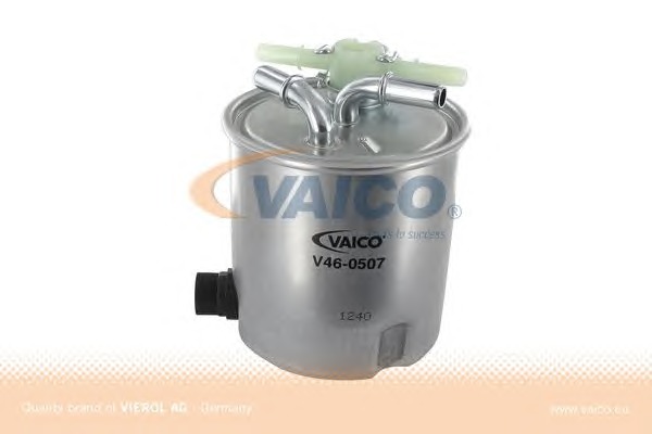 VAICO Üzemanyagszűrő V46-0507_VAICO