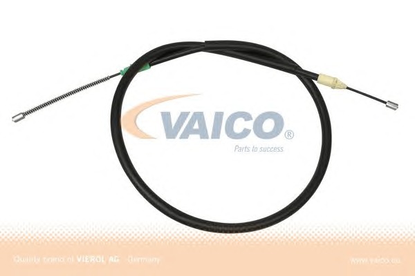 VAICO Kézifék bowden V46-30059_VAICO