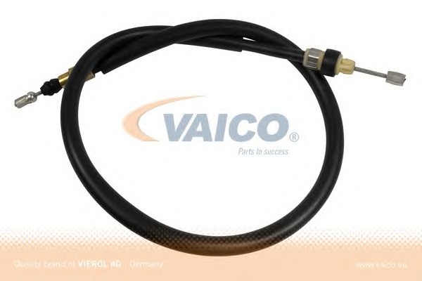 VAICO Kézifék bowden V46-30063_VAICO