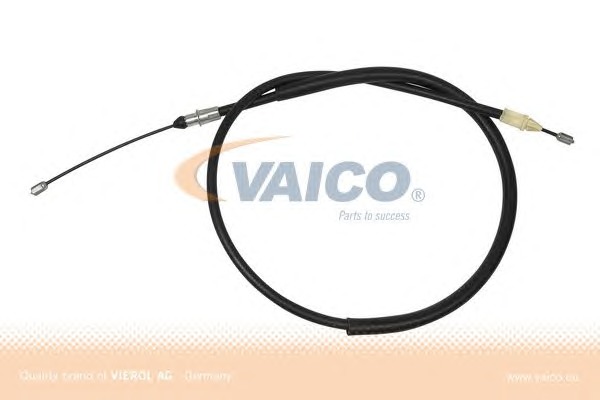 VAICO Kézifék bowden V46-30071_VAICO