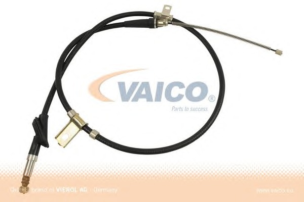 VAICO Kézifék bowden V48-30001_VAICO