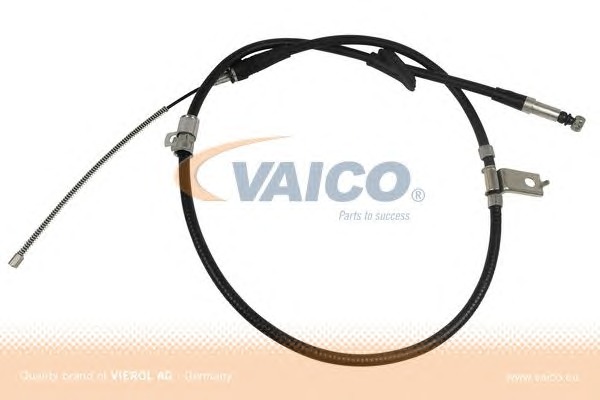 VAICO Kézifék bowden V48-30005_VAICO