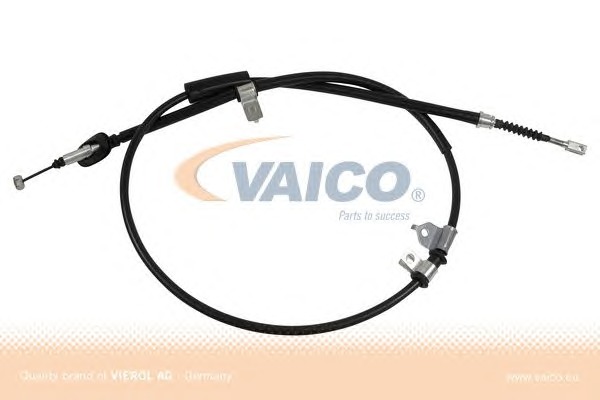 VAICO Kézifék bowden V49-30002_VAICO