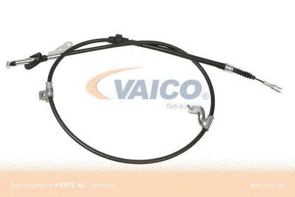 VAICO Kézifék bowden V49-30006_VAICO