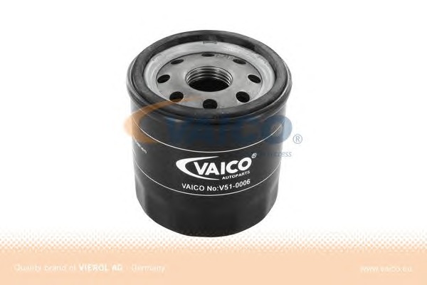 VAICO Olajszűrő V51-0006_VAICO