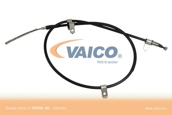 VAICO Kézifék bowden V51-30001_VAICO