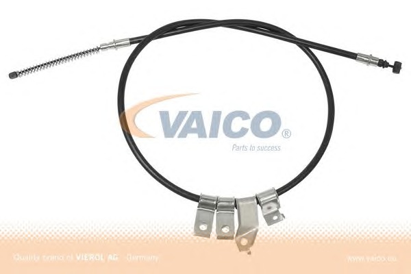 VAICO Kézifék bowden V51-30004_VAICO