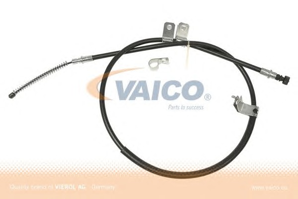 VAICO Kézifék bowden V51-30005_VAICO