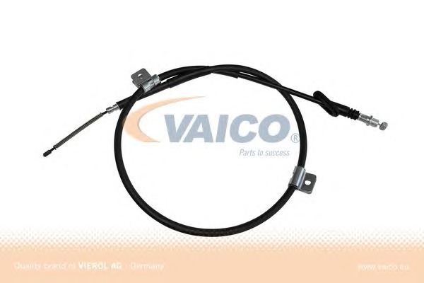 VAICO Kézifék bowden V52-30015_VAICO