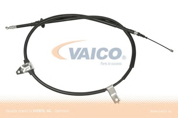 VAICO Kézifék bowden V52-30024_VAICO