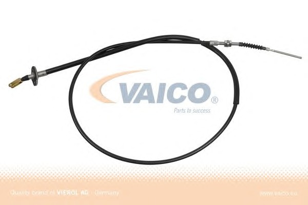 VAICO Kuplungbowden V64-0033_VAICO