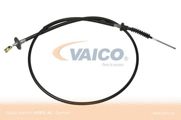 VAICO Kuplungbowden V64-0036_VAICO