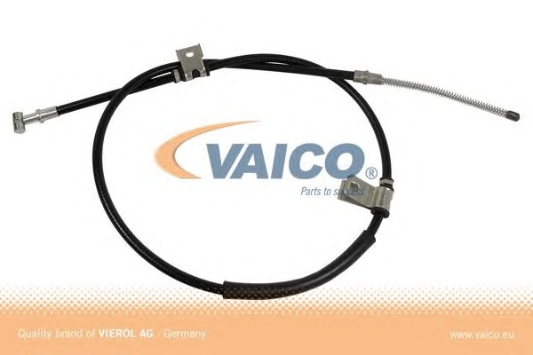 VAICO Kézifék bowden V64-30002_VAICO