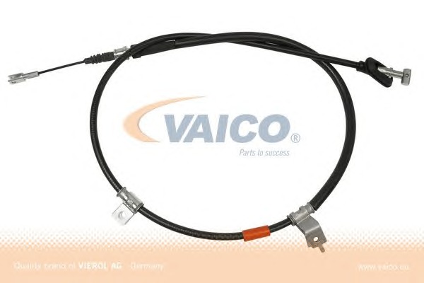 VAICO Kézifék bowden V64-30006_VAICO