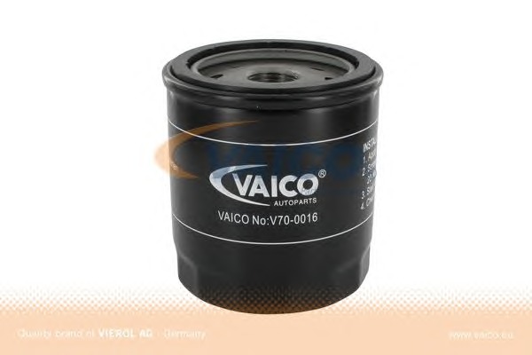 VAICO Olajszűrő V70-0016_VAICO