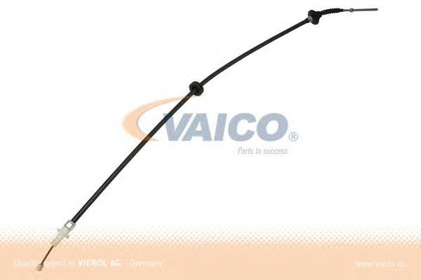 VAICO Kuplungbowden V95-0018_VAICO