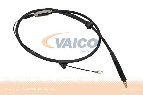 VAICO Kézifék bowden V95-30004_VAICO