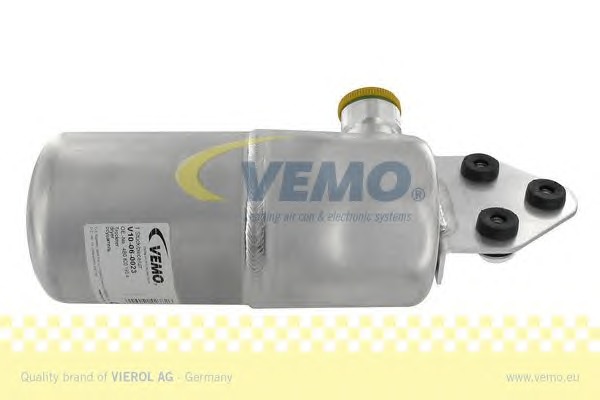 VEMO Klímaszárító patron V10-06-0023_VEMO