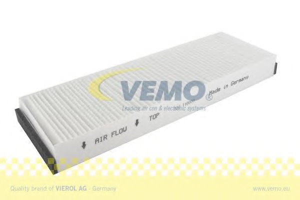 VEMO Pollenszűrő V10-30-2527_VEMO