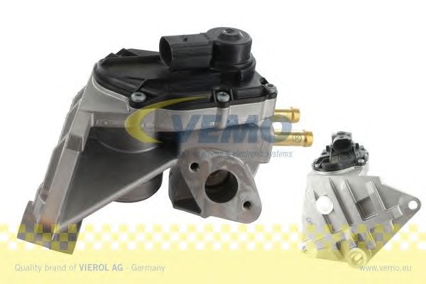 VEMO EGR szelep V10-63-0053_VEMO