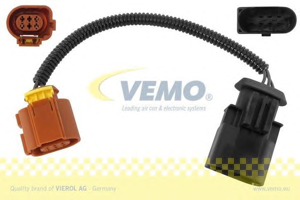 VEMO Kábel készlet V24-83-0014_VEMO