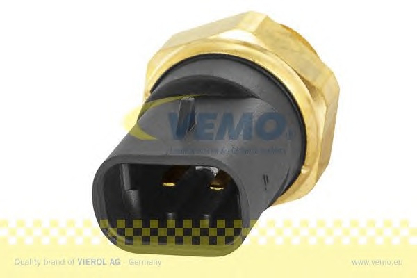 VEMO Ventilátor kapcsoló V24-99-0027_VEMO