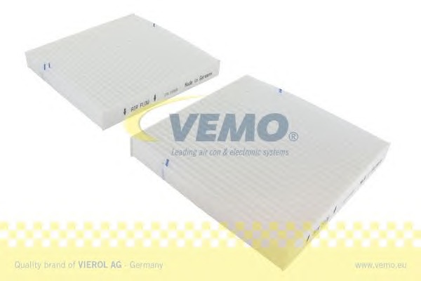 VEMO Pollenszűrő V20-30-1049_VEMO