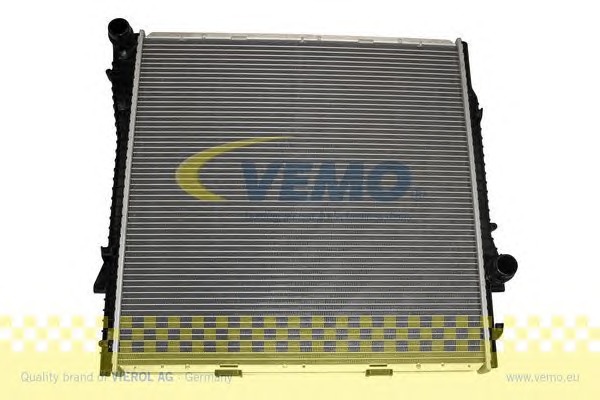 VEMO Vízhűtő V20-60-0008_VEMO