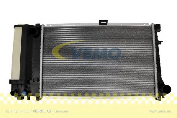 VEMO Vízhűtő V20-60-0019_VEMO