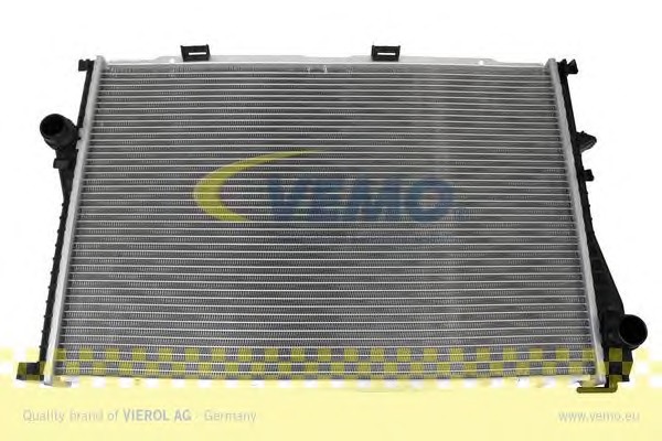 VEMO Vízhűtő V20-60-1525_VEMO