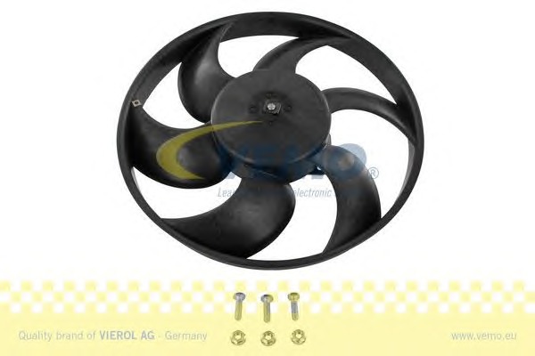 VEMO Ventilátor, vízhűtő V22-01-1788_VEMO