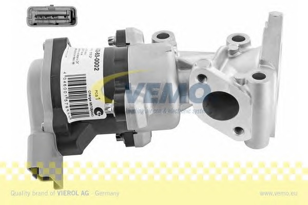 VEMO EGR szelep V22-63-0002_VEMO