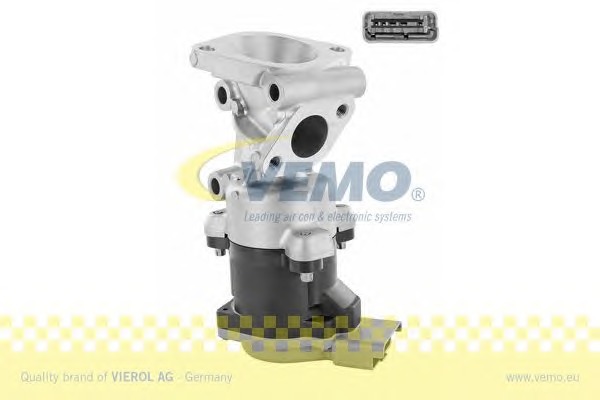 VEMO EGR szelep V22-63-0003_VEMO