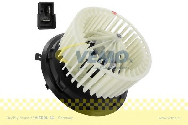 VEMO Ventilátor, utastér V24-03-1326_VEMO