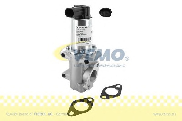 VEMO EGR szelep V24-63-0010_VEMO