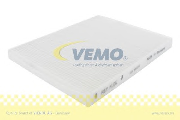 VEMO Pollenszűrő V25-30-1077_VEMO